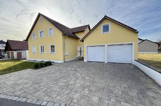 Mehrfamilienhaus kaufen in 92242 Hirschau, Hirschau - Mehrfamilienhaus in bester Lage! Provisionsfrei!