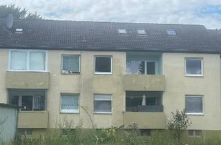 Wohnung kaufen in 31789 Hameln, Hameln - Eigentumswohnung in Tündern