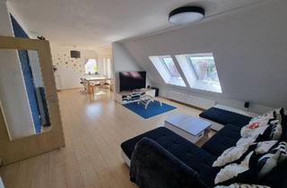 Wohnung kaufen in 34253 Lohfelden, Lohfelden - Sonnige Maisonettewohnung in Top Lage Lohfeldens provisonsfrei