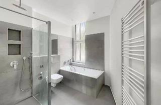 Wohnung kaufen in Königin-Elisabeth-Straße, 14059 Berlin, Berlin - 4-Zimmer Altbauwohnung Kernsaniert Bezugsfrei von privat