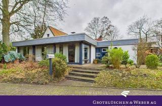 Einfamilienhaus kaufen in 27580 Bremerhaven, Bremerhaven - KAUFEN. | Einfamilienhaus - Wohnen und Arbeiten unter einem Dach