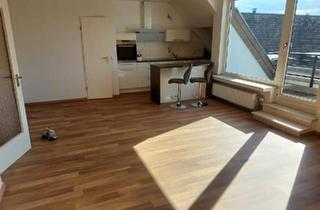 Wohnung kaufen in 50226 Frechen, Frechen - provisionsfrei! Maisonett-Wohnung Frechen City