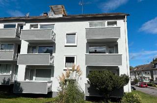 Wohnung kaufen in 44229 Dortmund, Dortmund - ETW DG 61m2 Dortmund Lötringhausen