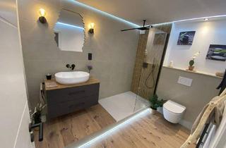 Wohnung kaufen in Hegelstraße 23, 40789 Monheim, Monheim am Rhein - sanierte und klimatisierte 3 Zimmer ETW als Smart-Home und herrlichem Blick in ruhiger Bestlage