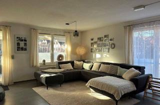 Wohnung kaufen in 71229 Leonberg, Leonberg - Provisionsfrei: Moderne 3-Zimmer-Wohnung mit großer Süd-Terrasse