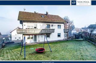 Mehrfamilienhaus kaufen in 93480 Hohenwarth, Hohenwarth - Renditeobjekt: Vermietetes Mehrfamilienhaus mit drei Wohnungen!