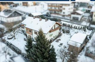Mehrfamilienhaus kaufen in 93462 Lam, Lam - Großzügiges Mehrfamilienhaus zur vielfältigen Nutzung