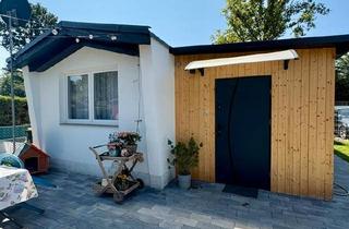 Haus kaufen in 46342 Velen, Velen - Tiny House Wochenendhaus auf Pachtgrundstück