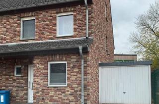 Haus kaufen in 46117 Oberhausen, Oberhausen - Modernes Reiheneckhaus in 46117 Oberhausen - Provisionsfrei