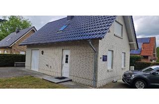 Einfamilienhaus kaufen in 17213 Malchow, Malchow - Traumhaus zwischen See und Golfplatz