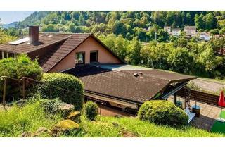 Haus kaufen in 69412 Eberbach, Eberbach - Zweifamilienhaus mit Herz und Geschichte: Raum für Generationen in Eberbach