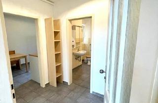 Wohnung kaufen in 89231 Neu-Ulm, Neu-Ulm - Provisionsfrei - 1,5 Zimmer Wohnung mitten in Neu-Ulm