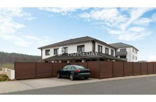 Einfamilienhaus kaufen in 96193 Wachenroth, Wachenrot - Familientraum in Wachenrot: Modernes Einfamilienhaus mit 6 Zimmern, Innenpool und Sauna