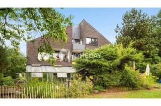 Mehrfamilienhaus kaufen in 49090 Osnabrück, Osnabrück - Stilvolles teilvermietetes Mehrfamilienhaus mit großem Grundstück und attraktiven Wohneinheiten