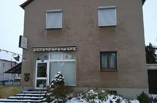 Haus kaufen in 99625 Kölleda, Kölleda - Wohn-,Geschäftshaus