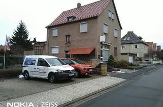 Haus kaufen in 99625 Kölleda, Kölleda - Wohn-,Geschäftshaus