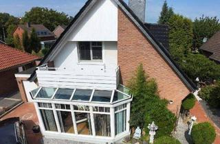 Einfamilienhaus kaufen in 48531 Nordhorn, Nordhorn - Einfamilienhaus in Nordhorn im Stadtteil Deegfeld modernisiert