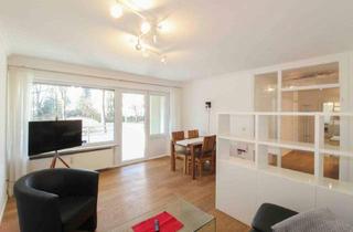 Haus kaufen in Tal, 81479 München, München - Renovierte und helle 3 Zimmer Wohnung mit Balkon und Hobbyraum in Solln! Bezugsfrei!