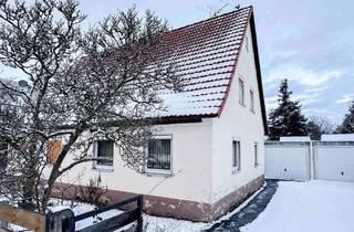 Einfamilienhaus kaufen in 90542 Eckental, Eckental - Heute anpacken, morgen wohlfühlen: Gestaltbares EFH in Eckental