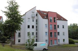 Wohnung kaufen in 34127 Kassel, Kassel - Vermietete Kapitalanlage mit hervorragenden Renditechnacen!