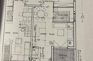 Wohnung kaufen in 63128 Dietzenbach, Dietzenbach - Großzügige Maisonette-Wohnung mit Terrasse,Garage& 2 Stellplätzen