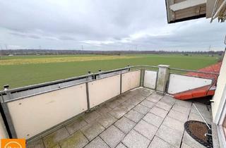 Wohnung mieten in 63500 Seligenstadt, Seligenstadt - albero:) Wohnen mit Weitblick - direkt am Feldrand