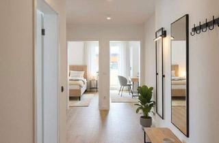 Wohnung kaufen in Schulstraße 2, 82008 Unterhaching, Unterhaching - Steueroptimierte Kernsanierung in Bestlage Unterhaching - 80.000 ? Erhaltungsaufwand & 5 % AfA