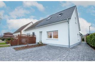 Doppelhaushälfte kaufen in 26689 Apen, Apen - Verkauf einer stilvollen Doppelhaushälfte