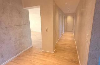 Wohnung kaufen in 72810 Gomaringen, Gomaringen - Hochwertig renovierte 3-Zimmerwohnung mit TG, Aufzug & Balkon