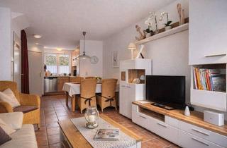 Reihenhaus kaufen in Hollwert 33H, 26316 Varel, Varel / Dangast - Modernes Ferienhaus in ruhiger Lage von Dangast: Fußläufig zum Nordseestrand