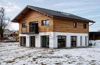 Grundstück zu kaufen in 83109 Großkarolinenfeld, Großkarolinenfeld - SONNIGER PLATZ FÜR IHR TRAUMHAUS