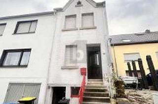 Einfamilienhaus kaufen in 66564 Ottweiler, Ottweiler - KLEINER RÜCKZUGSORT MIT GARTEN