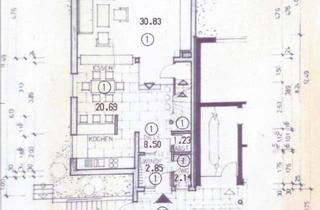 Wohnung kaufen in 59439 Holzwickede, Holzwickede - Wohnung Holzwickede 172qm Eigentumswohnung Terrassenwohnung