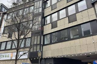 Wohnung kaufen in Entenpfuhl 18, 56068 Altstadt, Wohnen in Alt-Koblenz, hoch über dem Entenpfuhl - Dachgeschosswohnung auf 2 Ebenen m. Dachterrasse