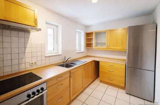 Wohnung kaufen in 92339 Beilngries, Wohnen im Herzen des Altmühltals – attraktive 3,5-Zimmer-Wohnung in Beilngries