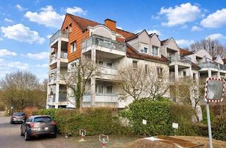 Wohnung kaufen in 65510 Idstein, 'Kapitalanlage oder Eigenutzung''Gepflegte ETW in bevorzugter Lage in Idstein