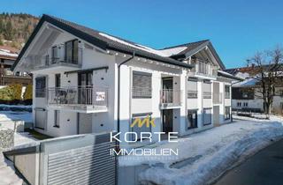 Wohnung kaufen in 87534 Oberstaufen, Wohnqualität auf höchstem Niveau in Oberstaufen - Wiedemannsdorf im Allgäu