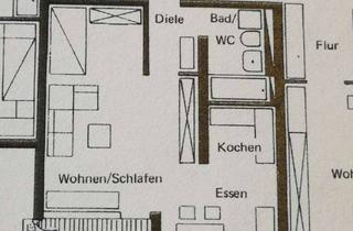 Wohnung kaufen in 69251 Gaiberg, Apartment mit Balkon in Gaiberg mit Stellplatz