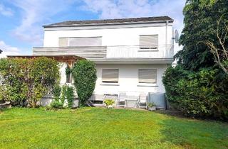 Wohnung kaufen in 67229 Gerolsheim, EG Terrassenwohnung gr. Garten im Zweifamilienhaus plus Garage / 1 STP