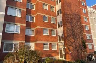 Wohnung kaufen in 21337 Lüneburg, !! RESERVIERT !! LÜNEBURG - 3 ZIMMER EIGENTUMSWOHNUNG VERMIETET