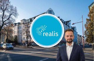 Wohnung kaufen in Limbacher Str. 83-85, 09113 Kaßberg, +++NEU: für Eigennutzer und Anleger, ETW auf dem Kaßberg mit STP, Balkon und Aufzug +++