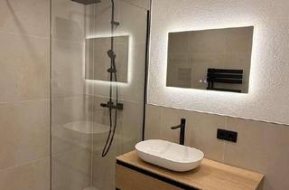 Wohnung kaufen in 87700 Memmingen, Exklusiv sanierte 4-Zimmer-Wohnung in Innenstadtlage Memmingen