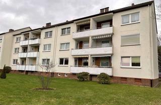 Wohnung kaufen in 31787 Hameln, Charmante Kapitalanlage in der Hamelner Nordstadt