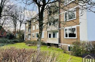 Wohnung kaufen in 24582 Bordesholm, 5-Zimmerwohnung im Herzen Bordesholms zu verkaufen