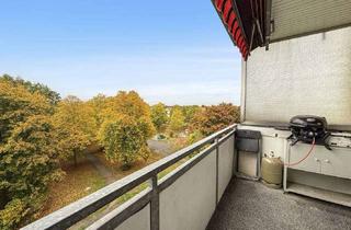 Wohnung kaufen in Depenauer Weg 36, 31303 Burgdorf, Bezugsfreie Wohnung in Burgdorf – Energieklasse C mit Balkon
