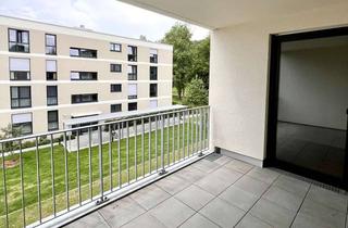 Wohnung kaufen in 88326 Aulendorf, Attraktive 3-Zimmer-Wohnung mit Loggia und TG-Platz – ab 01.05.2026 bezugsfrei