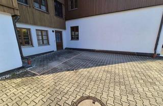 Wohnung kaufen in Rabengasse, 83727 Schliersee, 3,5-Zimmer Wohnung in Schliersee im EG