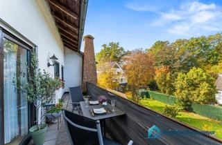 Wohnung kaufen in 90518 Altdorf, Zeitnah bezugsfrei! Stilvoll modernisierte 5-Zimmer-Whg mit Charakter