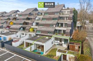 Wohnung kaufen in 88213 Ravensburg, 360° I Großzügige 3,5-Zimmer-Gartenwohnung in ruhiger Lage der Ravensburger Weststadt