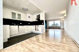 Wohnung kaufen in 63517 Rodenbach, Platz ohne Ende! Wohnriese mit 76m² Wohnfläche zzgl. 53m² wohnraumähnlich ausgebautem Dachgeschoss!